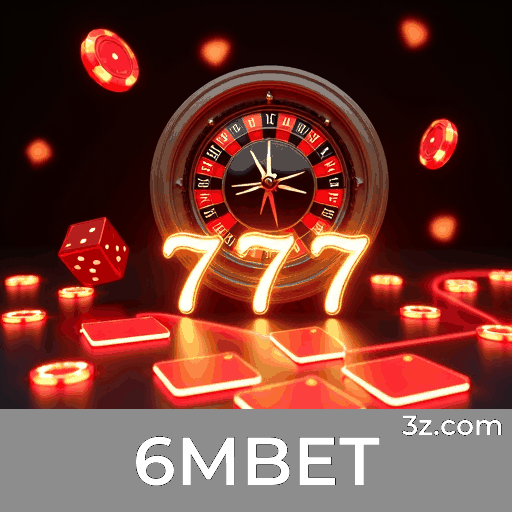Luxo e Exclusividade: Casino Brasileiro com Equipe Internacional na 6MBET