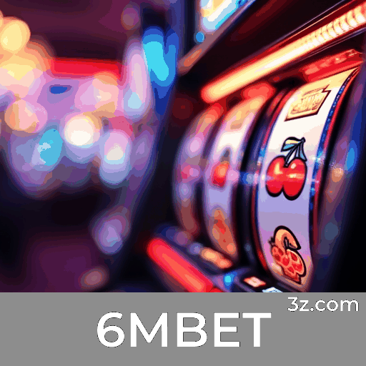 6MBET: O Mundo de Jogos de Excelência e Diversidade