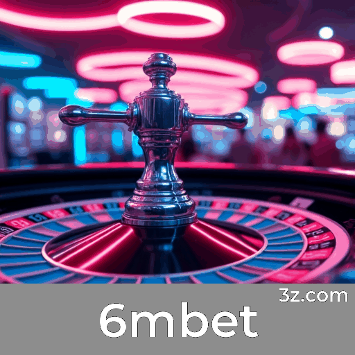 6mbet: Domine a Análise de Esporte e Apostas