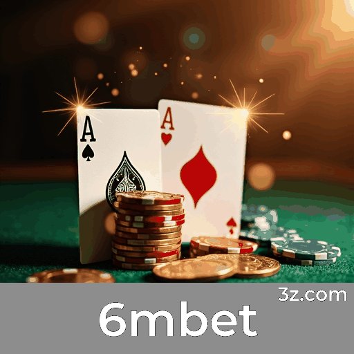 Explore Promoções Valiosas no 6mbet
