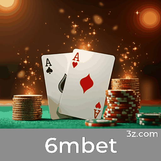 6mbet: Experiência de Cassino Luxuosa e Imersiva